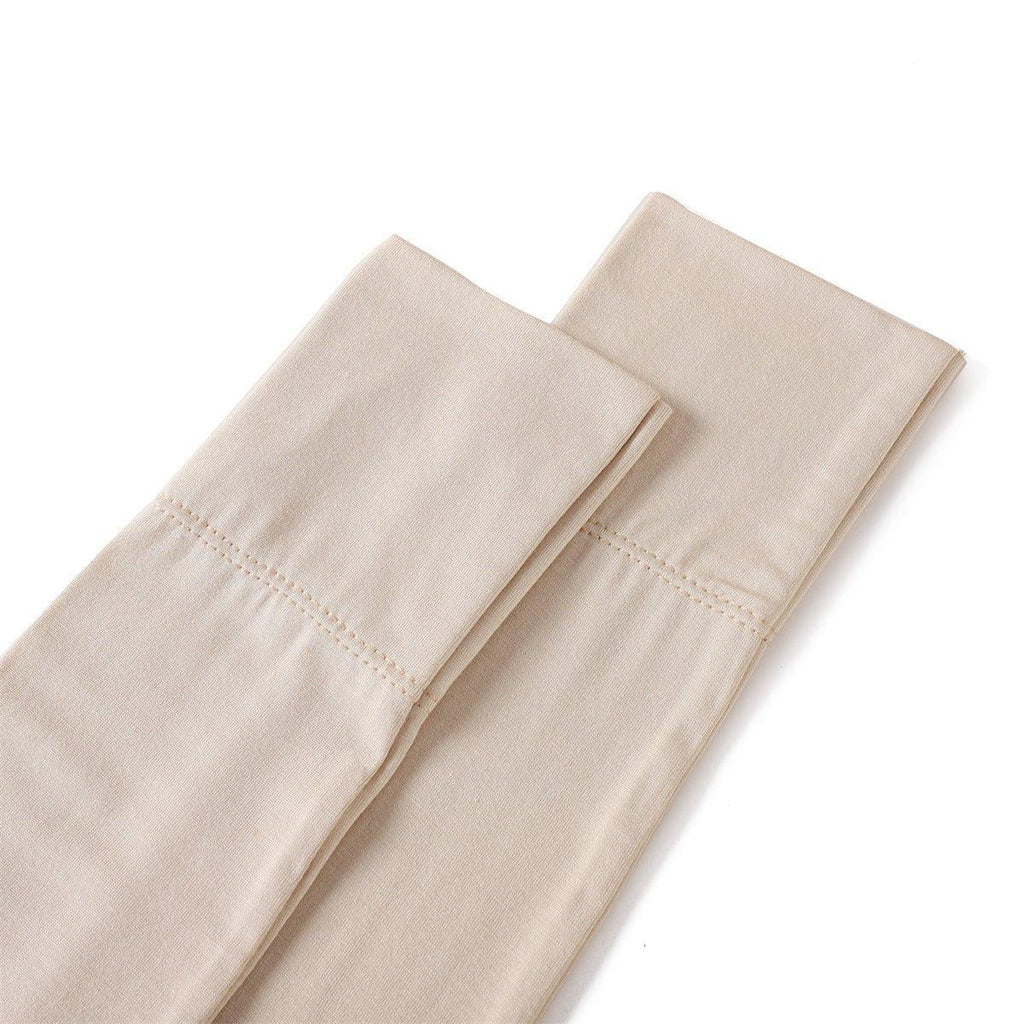 MAC123 Soft Skin-friendly Elastic Modal Cotton Base Ice Sleeves - SJB-DIAMOND ELITES