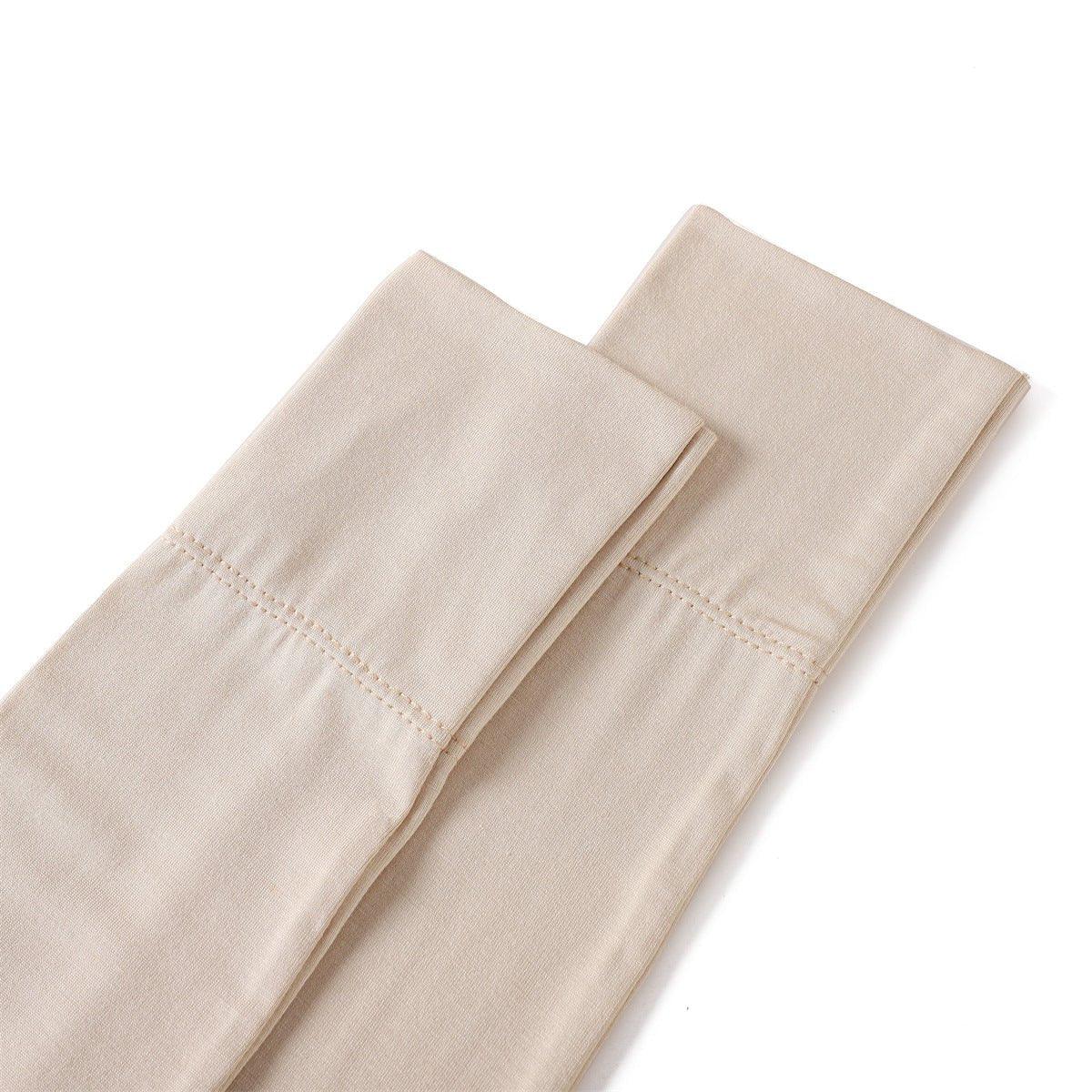 MAC123 Soft Skin-friendly Elastic Modal Cotton Base Ice Sleeves - SJB-DIAMOND ELITES