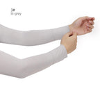 MAC123 Soft Skin-friendly Elastic Modal Cotton Base Ice Sleeves - SJB-DIAMOND ELITES