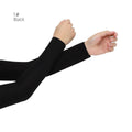 MAC123 Soft Skin-friendly Elastic Modal Cotton Base Ice Sleeves - SJB-DIAMOND ELITES