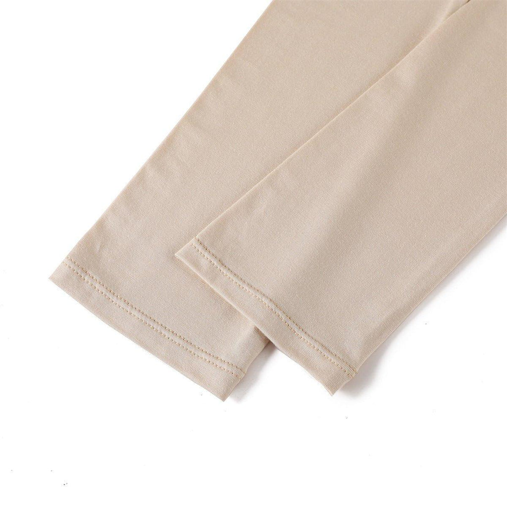 MAC123 Soft Skin-friendly Elastic Modal Cotton Base Ice Sleeves - SJB-DIAMOND ELITES