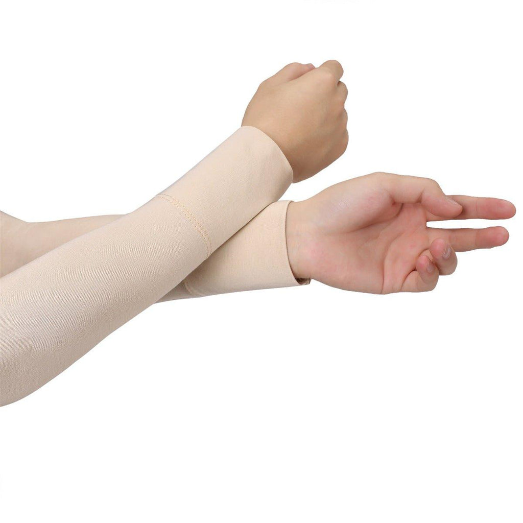 MAC123 Soft Skin-friendly Elastic Modal Cotton Base Ice Sleeves - SJB-DIAMOND ELITES