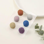 MAC137 Gypsophila Magnetic Buckle (6 pcs) - SJB-DIAMOND ELITES
