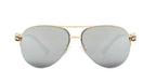 MAC140 Metal Fashion Sunglasses - SJB-DIAMOND ELITES