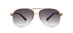 MAC140 Metal Fashion Sunglasses - SJB-DIAMOND ELITES