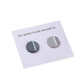 MAC141 Star Fashion Strong Magnetic Buckle - SJB-DIAMOND ELITES