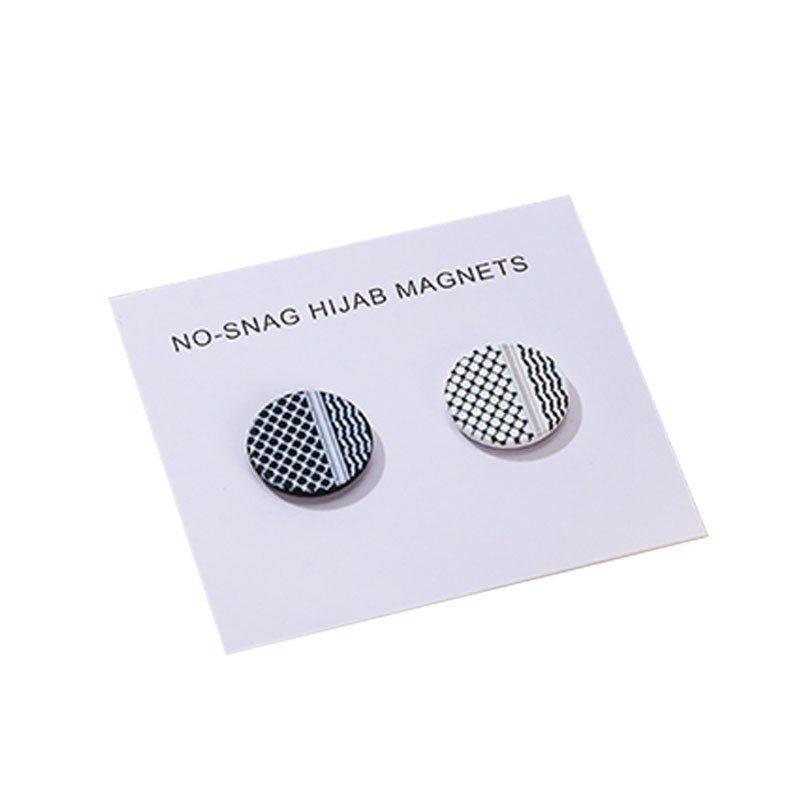 MAC141 Star Fashion Strong Magnetic Buckle - SJB-DIAMOND ELITES