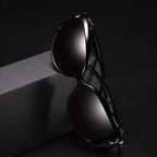 MAC145 Premium Polarized UV Protection Sunglasses - SJB-DIAMOND ELITES