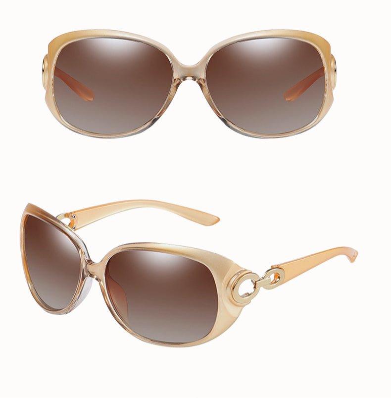 MAC145 Premium Polarized UV Protection Sunglasses - SJB-DIAMOND ELITES