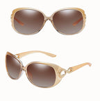 MAC145 Premium Polarized UV Protection Sunglasses - SJB-DIAMOND ELITES