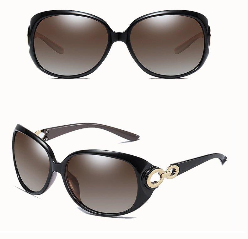MAC145 Premium Polarized UV Protection Sunglasses - SJB-DIAMOND ELITES