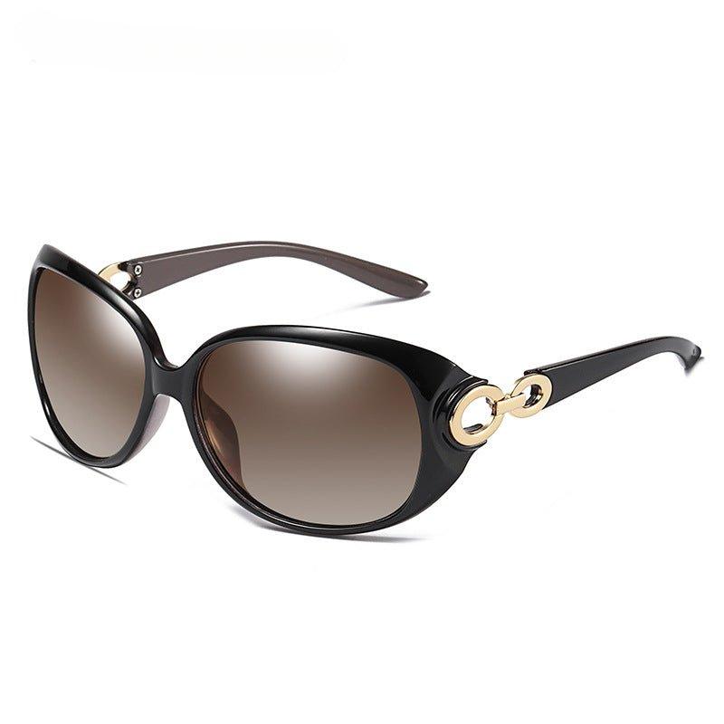 MAC145 Premium Polarized UV Protection Sunglasses - SJB-DIAMOND ELITES
