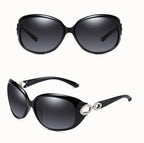 MAC145 Premium Polarized UV Protection Sunglasses - SJB-DIAMOND ELITES