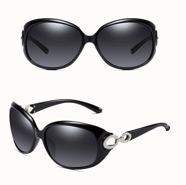 MAC145 Premium Polarized UV Protection Sunglasses - SJB-DIAMOND ELITES