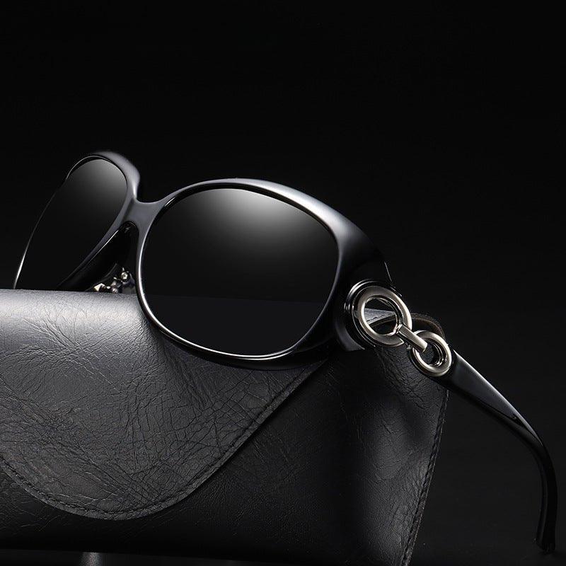 MAC145 Premium Polarized UV Protection Sunglasses - SJB-DIAMOND ELITES