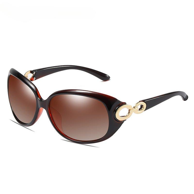 MAC145 Premium Polarized UV Protection Sunglasses - SJB-DIAMOND ELITES