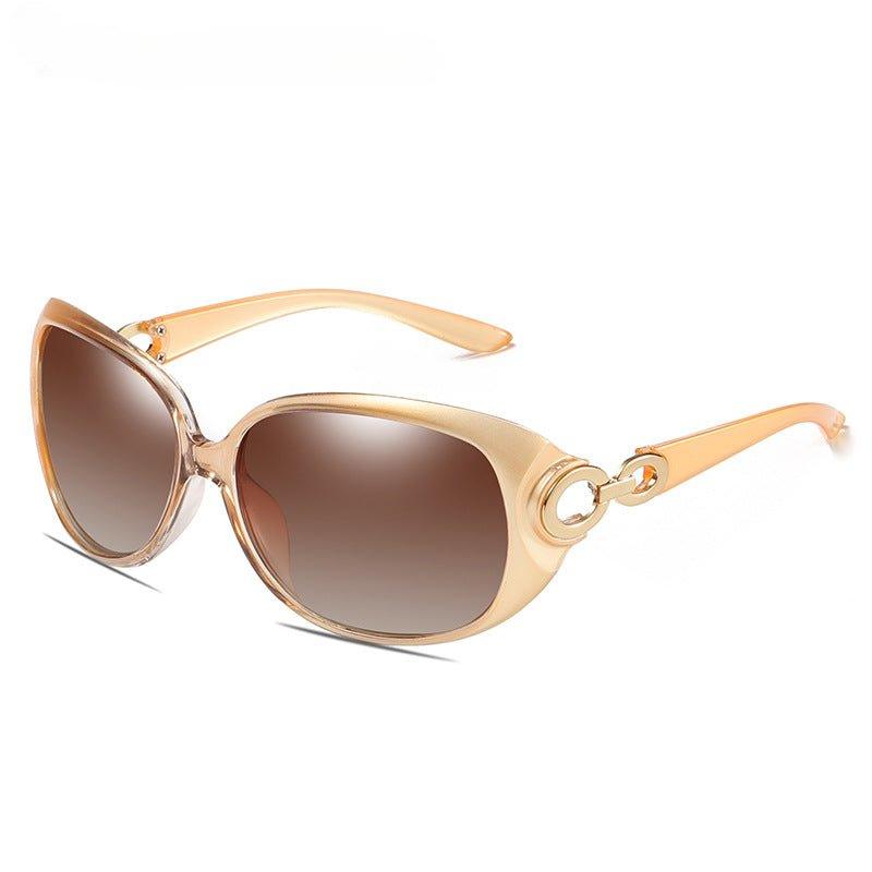 MAC145 Premium Polarized UV Protection Sunglasses - SJB-DIAMOND ELITES