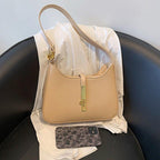 Stylish Shoulder Armpit Bag (MAC150) - SJB-DIAMOND ELITES