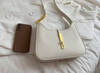 Stylish Shoulder Armpit Bag (MAC150) - SJB-DIAMOND ELITES