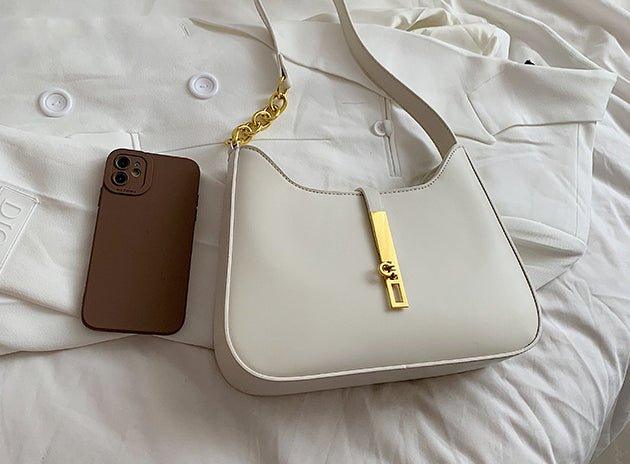Stylish Shoulder Armpit Bag (MAC150) - SJB-DIAMOND ELITES