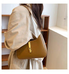 Stylish Shoulder Armpit Bag (MAC150) - SJB-DIAMOND ELITES
