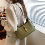 Stylish Shoulder Armpit Bag (MAC150) - SJB-DIAMOND ELITES