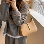 Stylish Shoulder Armpit Bag (MAC150) - SJB-DIAMOND ELITES