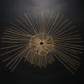 MAC153 High-end Tassel Rhinestone Hair Chain - SJB-DIAMOND ELITES