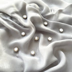 MAC165 High-end Fashion Pearl Style Strong Magnetic Buckle - SJB-DIAMOND ELITES