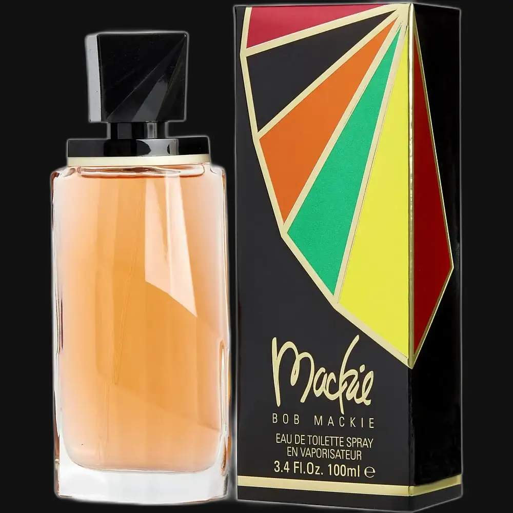 Mackie By Bob Mackie Perfume for Women Gamer Scents
