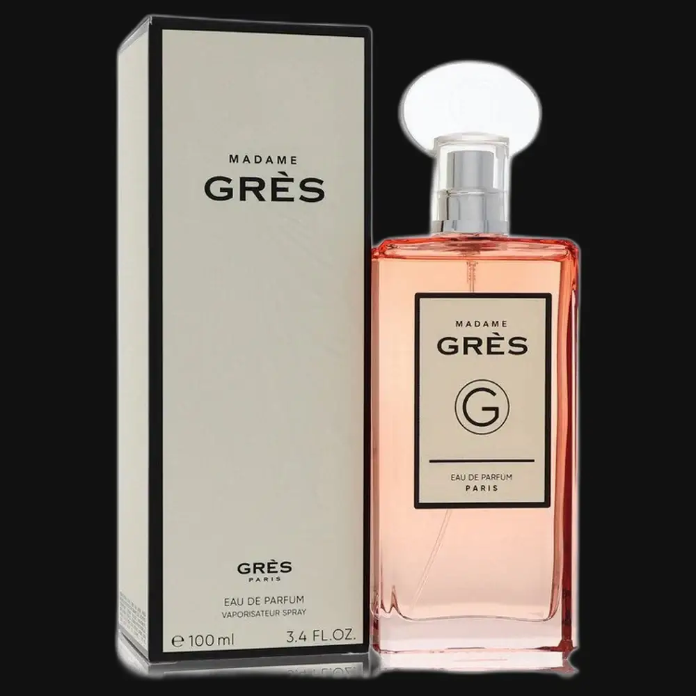 Madame Gres By Parfums Gres Perfume for Women Gamer Scents
