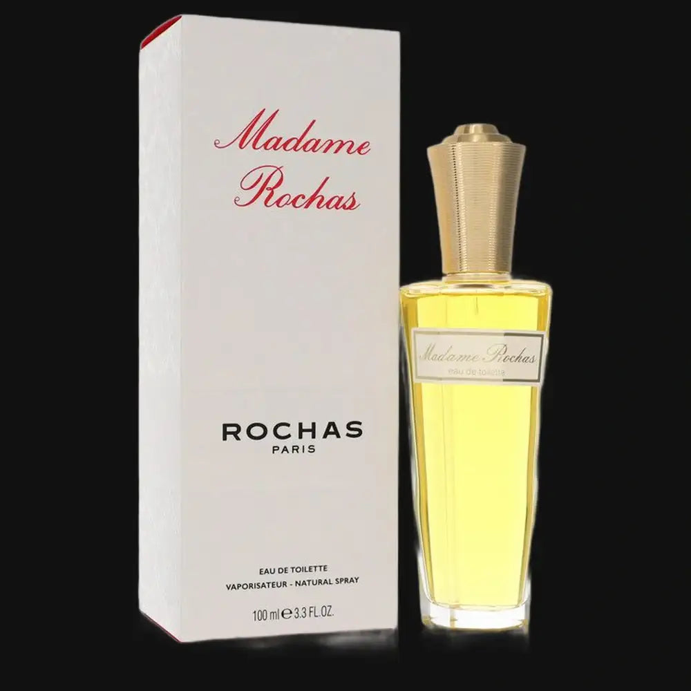 Madame Rochas By Rochas Perfume for Women Gamer Scents