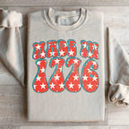 Made In 1776 Sweatshirt