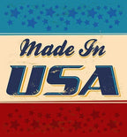 Custom Flag Case Navy Retirement Gift - Made in USA The Military Gift Store