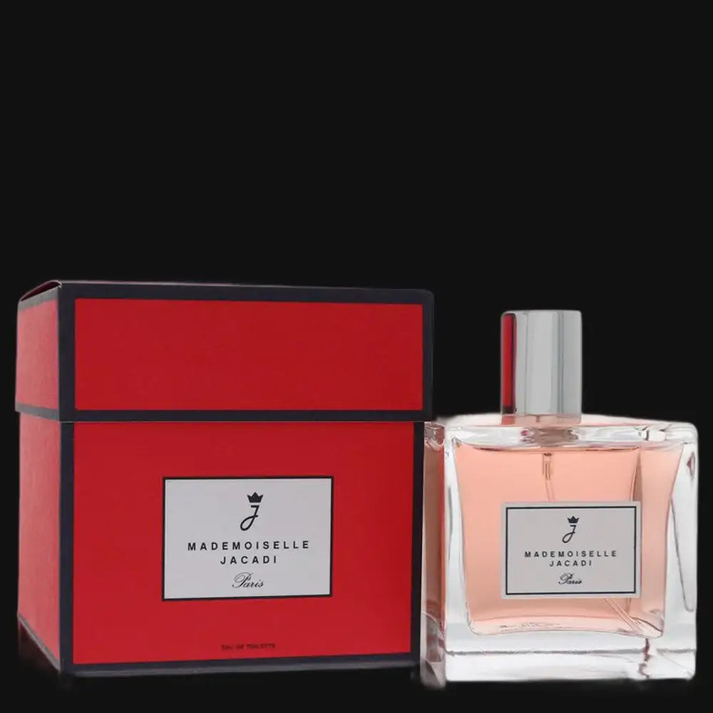 Mademoiselle By Jacadi Perfume for Women Gamer Scents