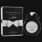 Mademoiselle Rochas In Black By Rochas Perfume for Women