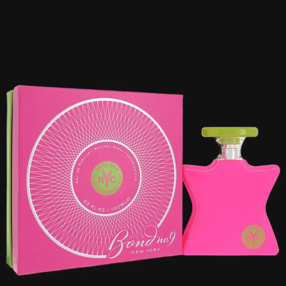 Madison Square Park By Bond No. 9 Perfume for Women Gamer Scents