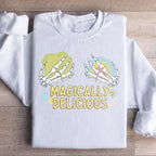 Magically Delicious Sweatshirt