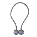 Magnetic Curtain Buckle Holder Tieback Window Accessories Curtain Decorative Curtain Tiebacks  Magnetic Curtain Tiebacks European Style Decorative Curtain Drape Tie With Strong Magnetic For Home And Office Decoration Stevvex