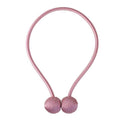 Magnetic Curtain Buckle Holder Tieback Window Accessories Curtain Decorative Curtain Tiebacks  Magnetic Curtain Tiebacks European Style Decorative Curtain Drape Tie With Strong Magnetic For Home And Office Decoration Stevvex