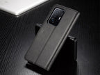 Magnetic PU Leather Wallet-Style Phone Case Fashion Flip Case with Card Slot Leather Case for Xiaomi 12T 11T Poco X4 GT X3 M3 M4 Pro NFC F4 F3 Flip Cover Mi 11 Lite 10T Redmi 9C Note 11S 10S 9S 9T 9A 8T 7 Stevvex