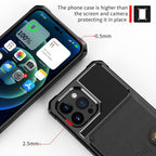 Magnetic Wallet Leather Case For iPhone 14 13 12 11 Pro Max XS Phone Cases Stand X  Anti drop Cards Soft Cover Functional Case Compatible with iPhone Stevvex