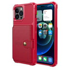 Magnetic Wallet Leather Case For iPhone 14 13 12 11 Pro Max XS Phone Cases Stand X  Anti drop Cards Soft Cover Functional Case Compatible with iPhone Stevvex