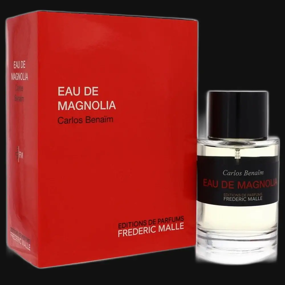 Magnolia By Frederic Malle Perfume for Women Gamer Scents