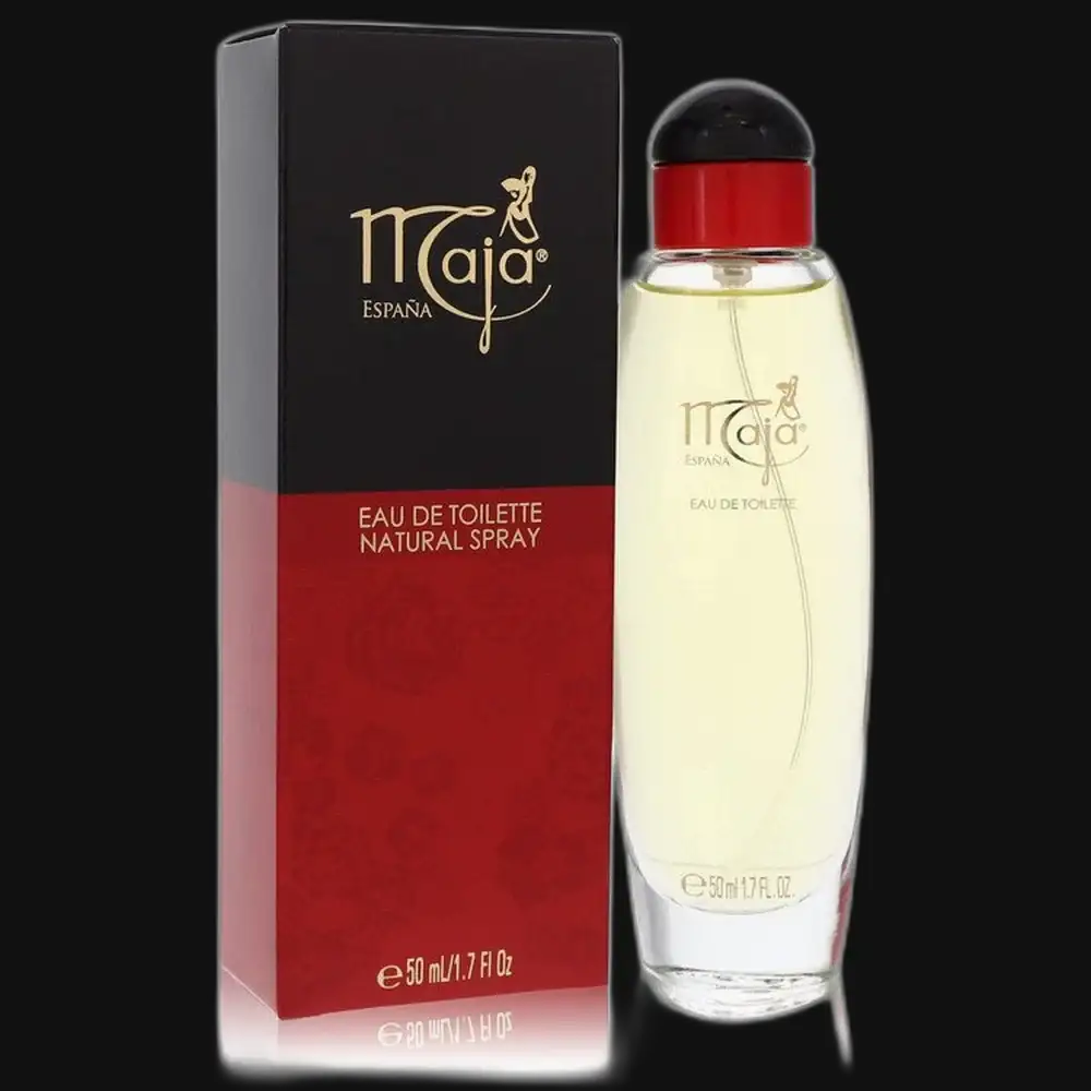 Maja By Myrurgia Perfume for Women Gamer Scents