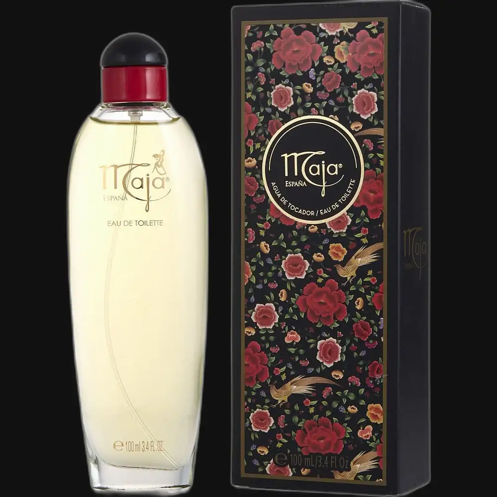 Maja By Myrurgia Perfume for Women Gamer Scents