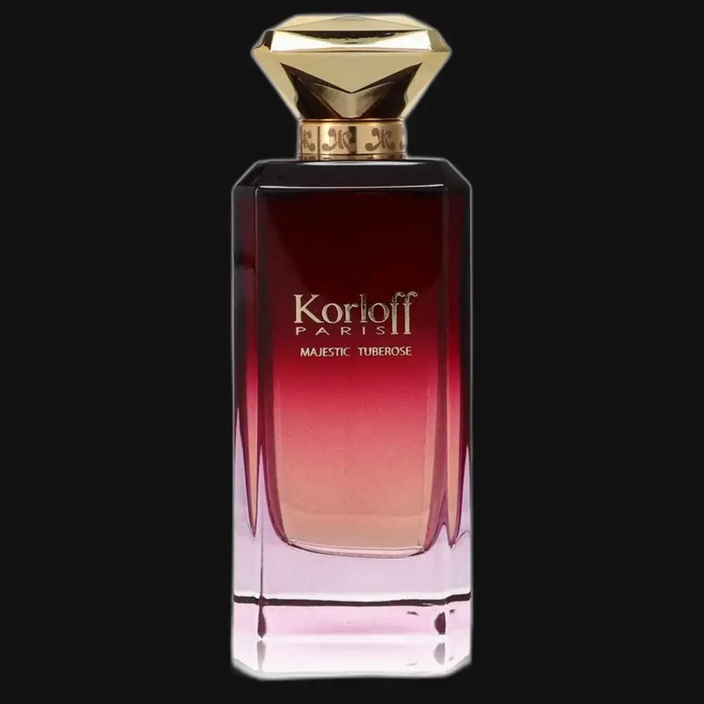 Majestic Tuberose By Korloff Perfume for Women Gamer Scents