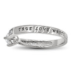 Majesty Ring - True Love Waits KingdomWear