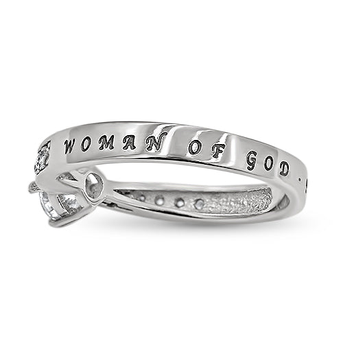 Majesty Ring KingdomWear