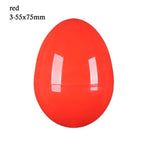 Makeup Sponge Case Capsule Shaped Box Container Makeup Drying Holder Easy Sponge Display Storage Cosmetic Puff Holder Egg Shape Box Stevvex